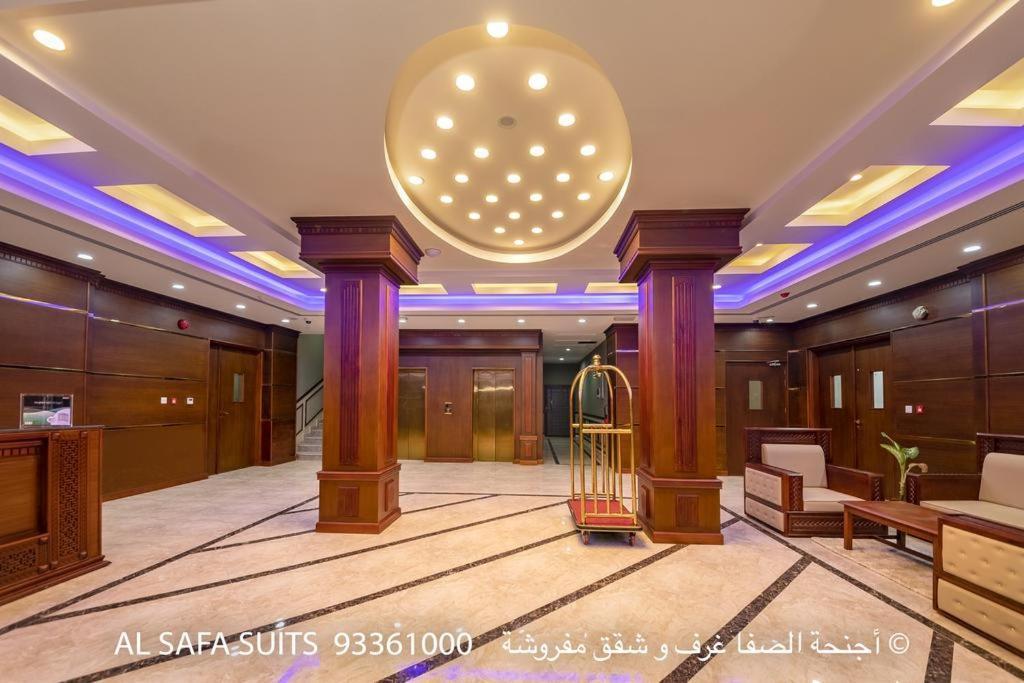 Red-5 - Al Safa Suites Salalah Exterior foto